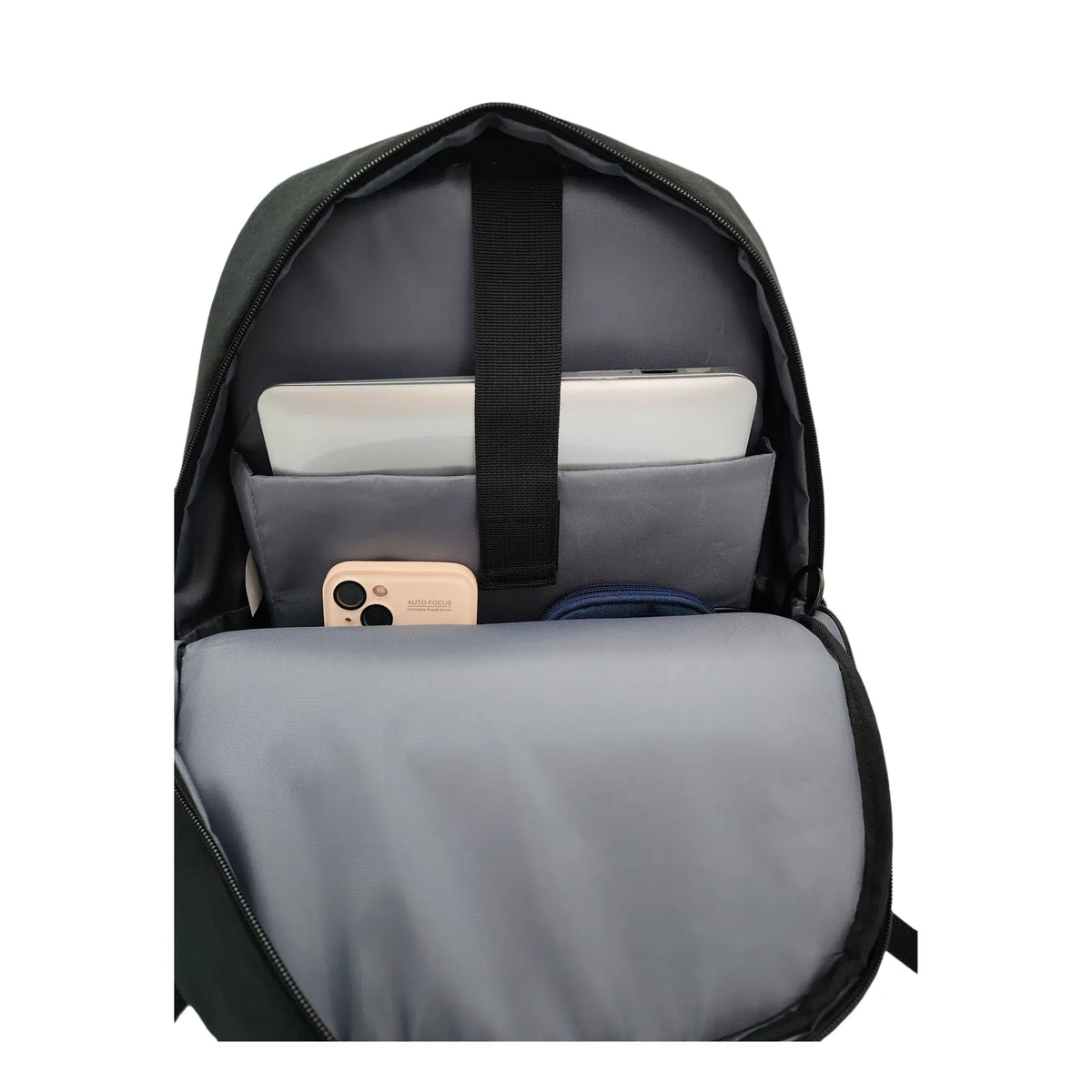 Laptop Backpack 15.6 Inch For Men Image