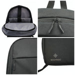 Laptop Backpack 15.6 Inch For Men Image