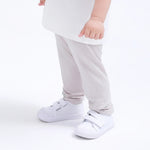 Floral Street Look Leggings for Baby Girl Image