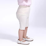 Basic Leggings For Baby Girl Image