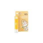 Free Yellow Lip Balm Image