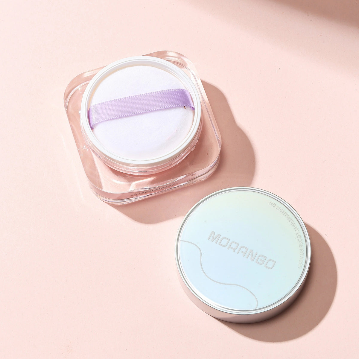 بودرة تثبيت - لوس باودر