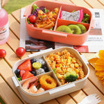 Lunch Box Image