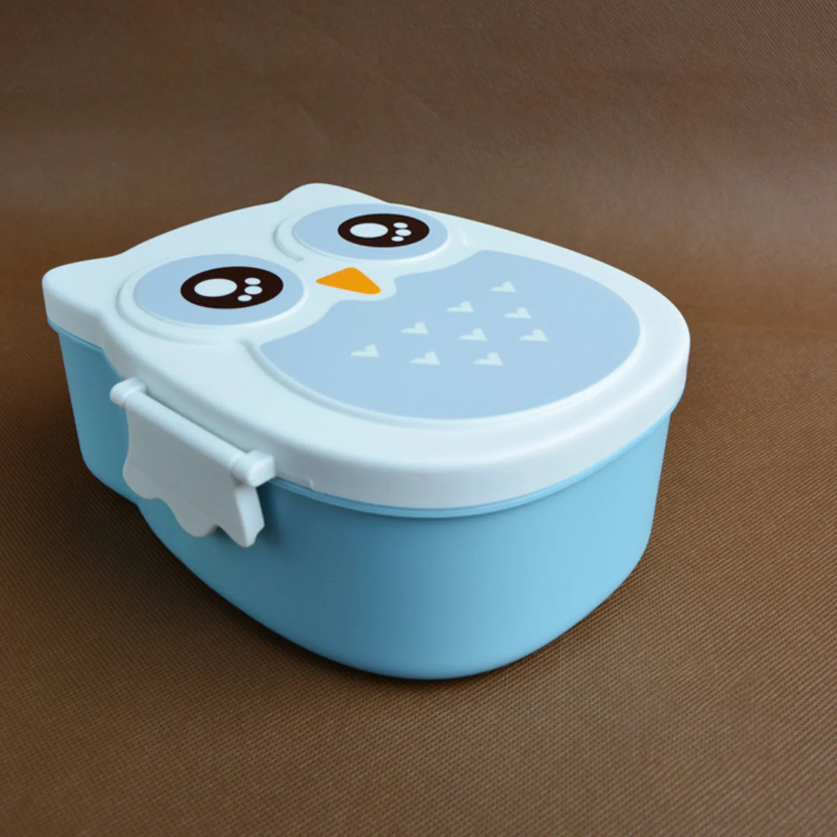 1050Ml Blue Lunch Box Image