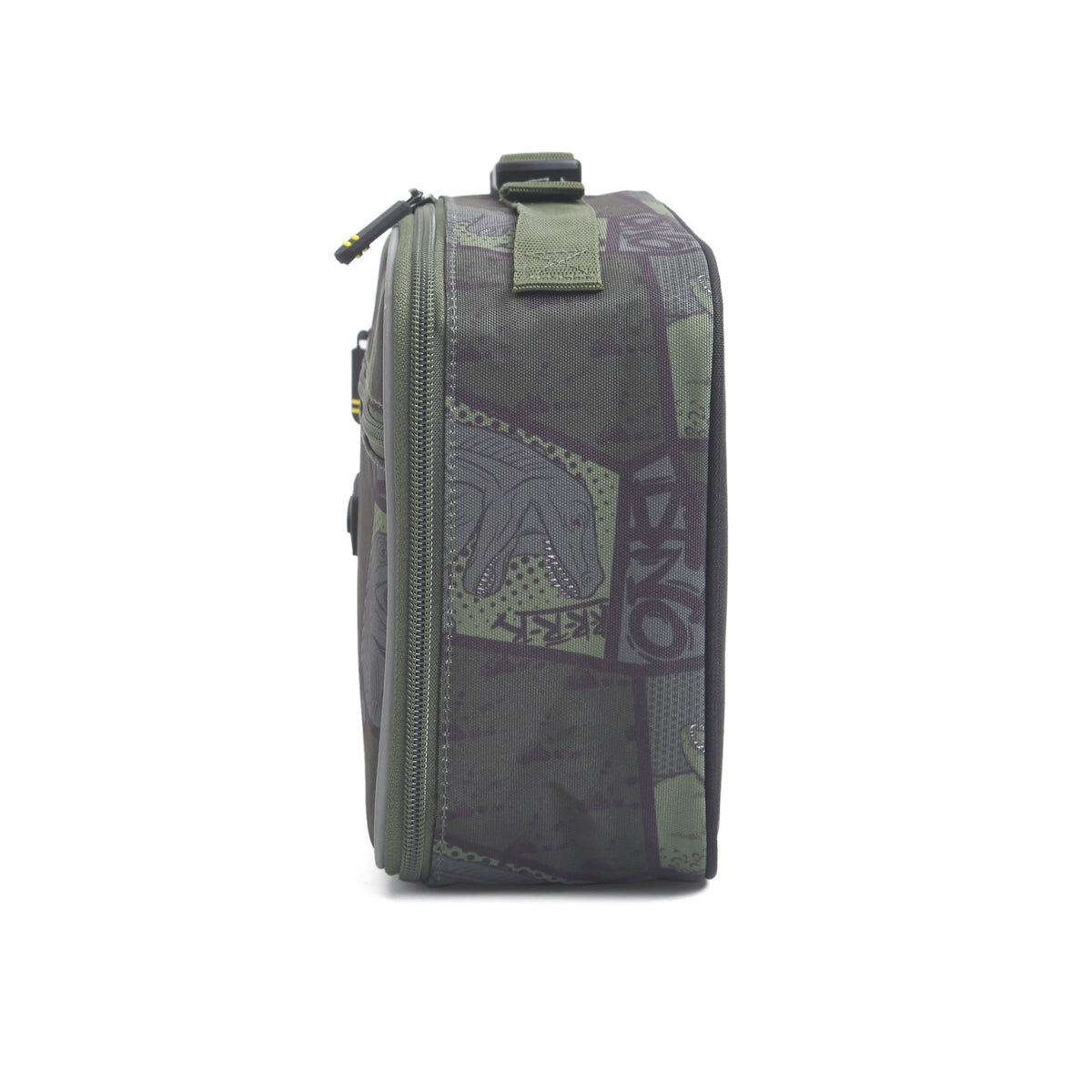 Lunch Bag for Boys Image