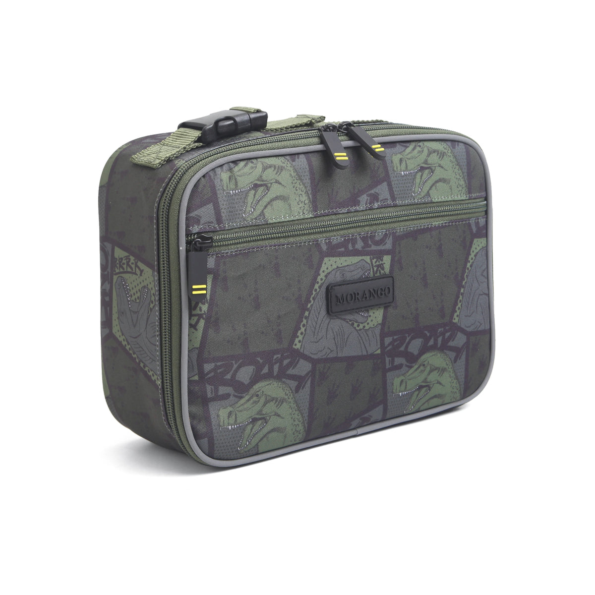 Lunch Bag for Boys Image