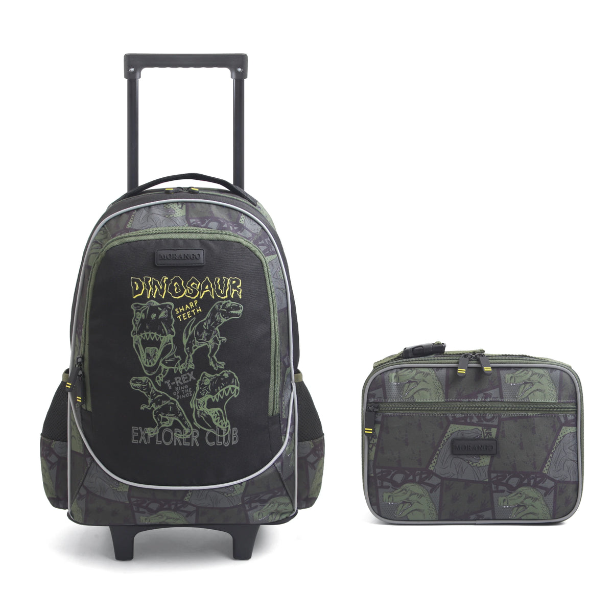 Lunch Bag for Boys Image