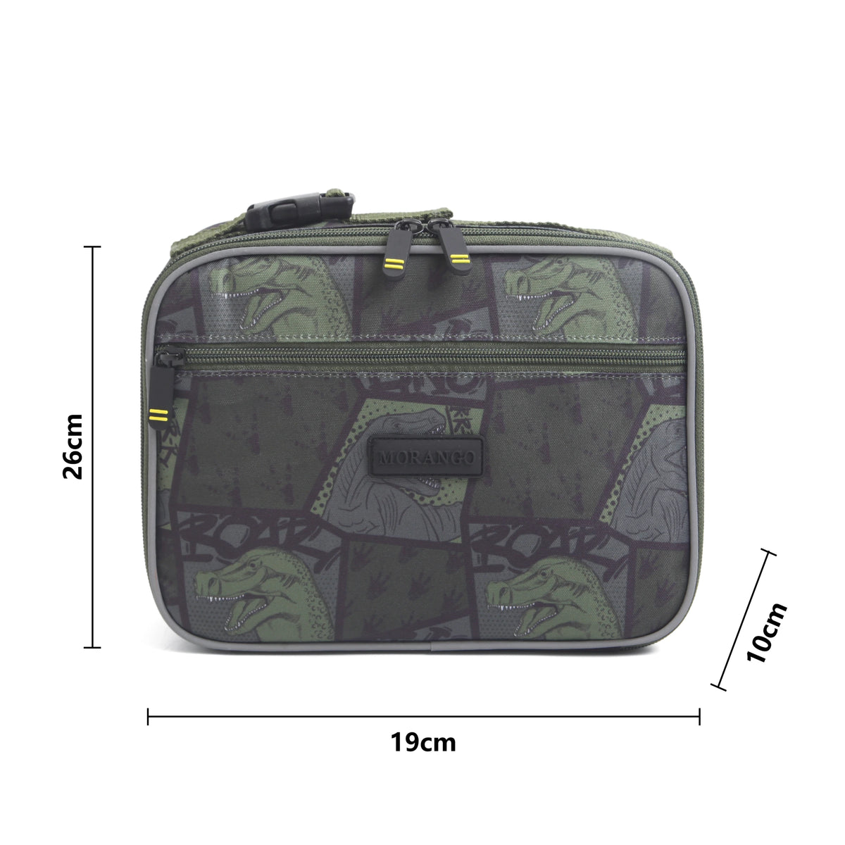 Lunch Bag for Boys Image