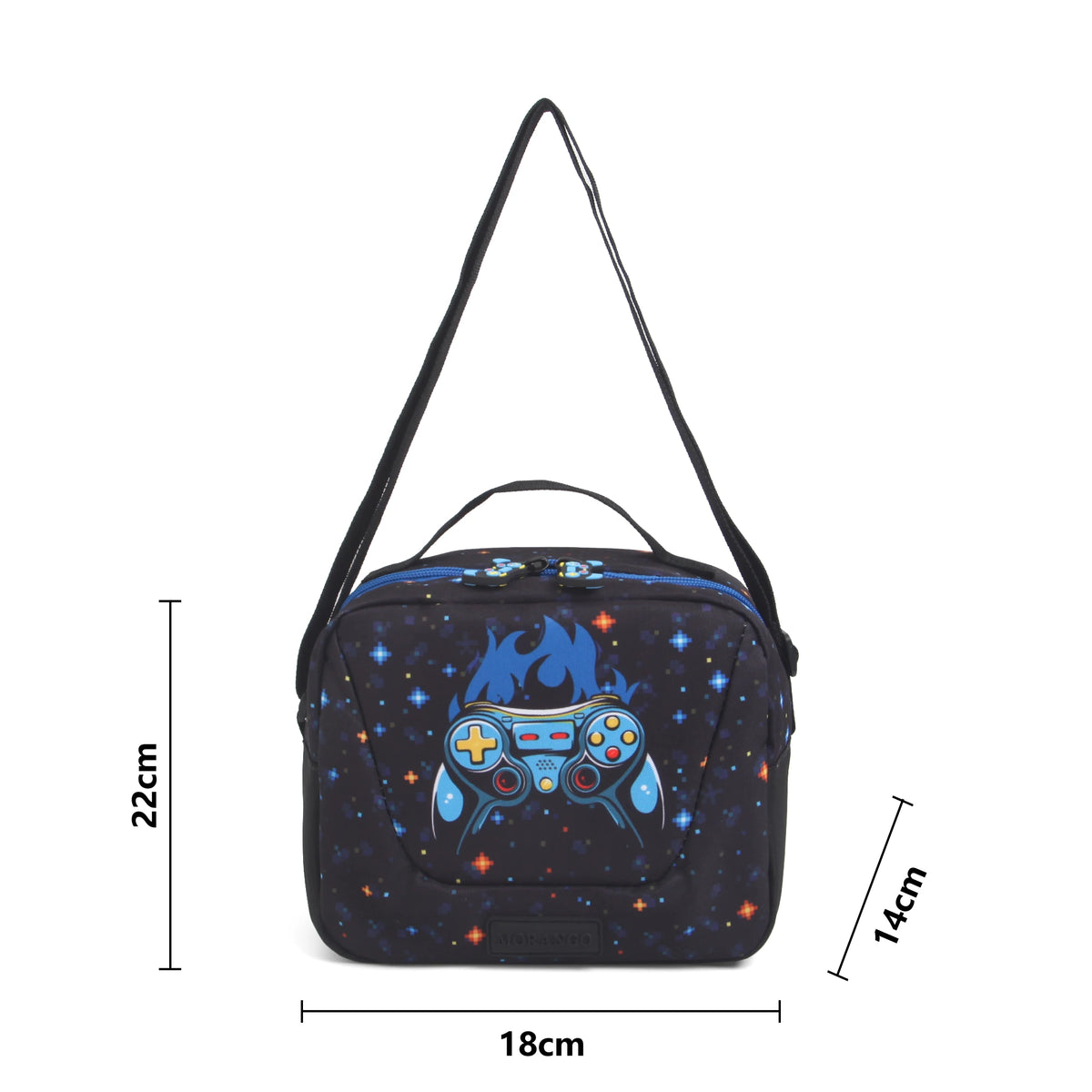 Lunch Bag for Boys Image