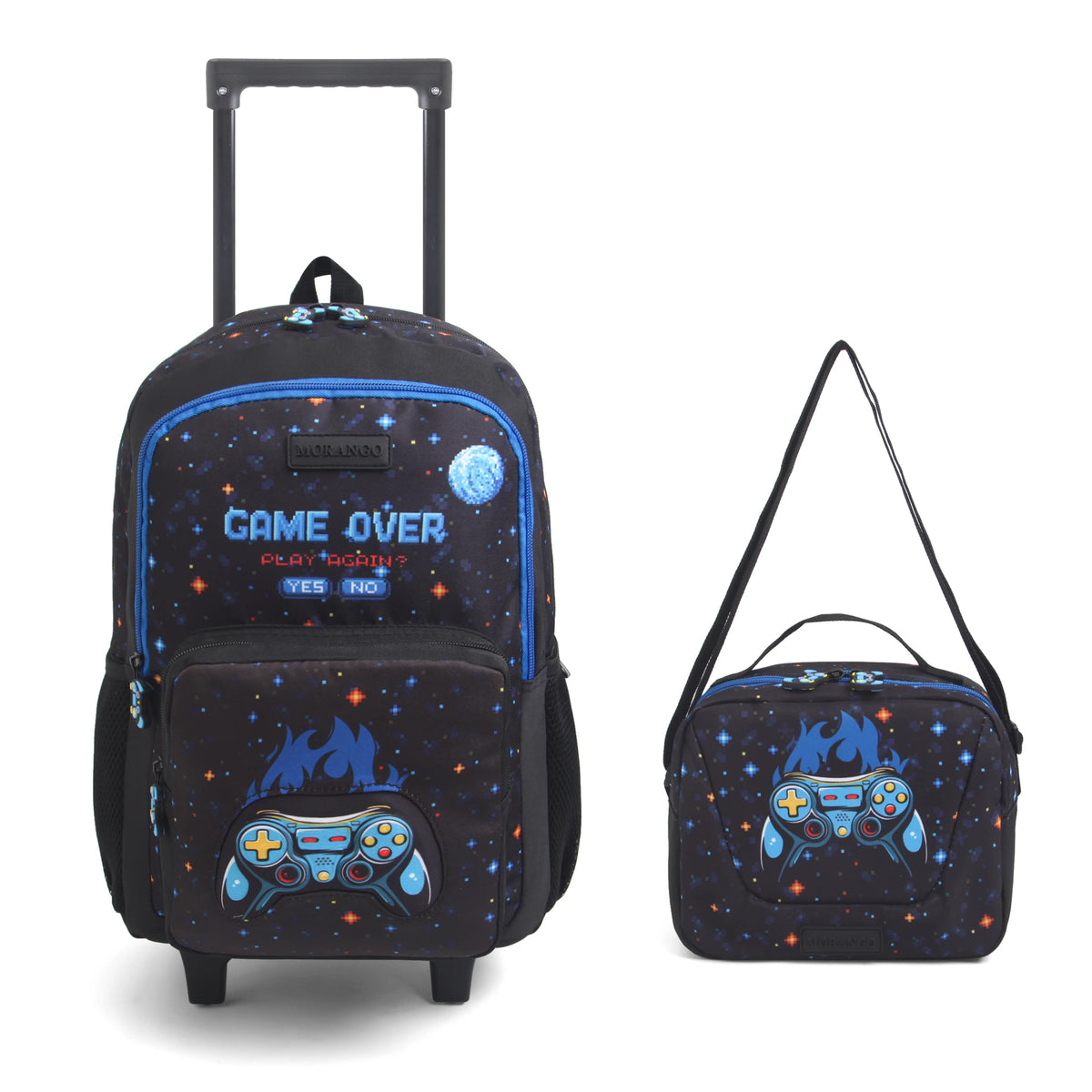 Lunch Bag for Boys Image