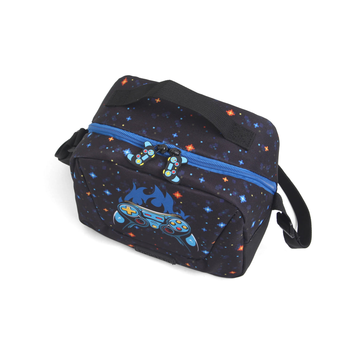 Lunch Bag for Boys Image