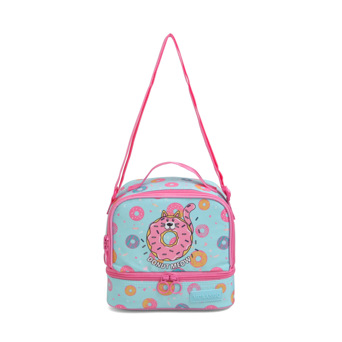 Lunch Bag for Girls Image