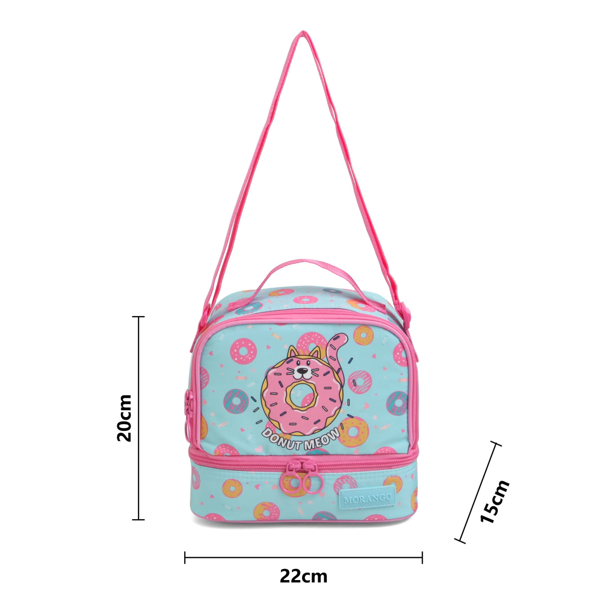 Lunch Bag for Girls Image