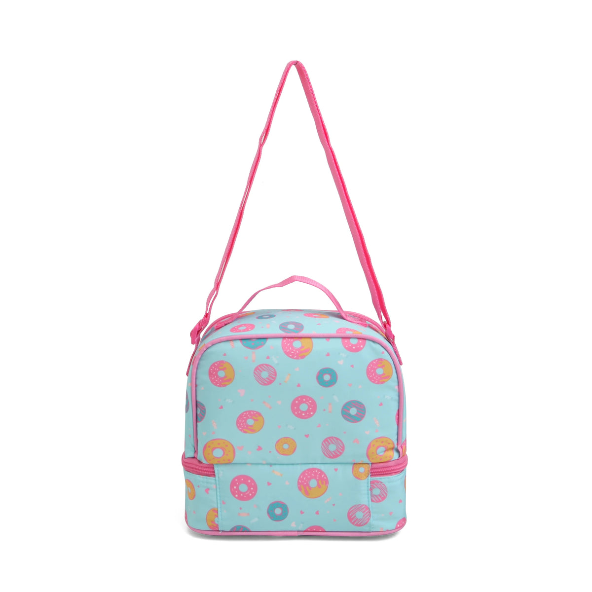Lunch Bag for Girls Image