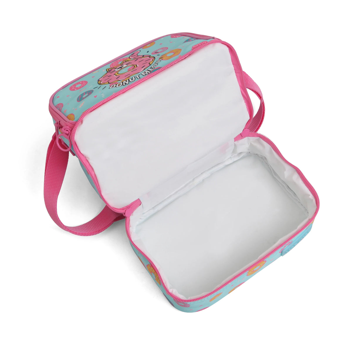 Lunch Bag for Girls Image