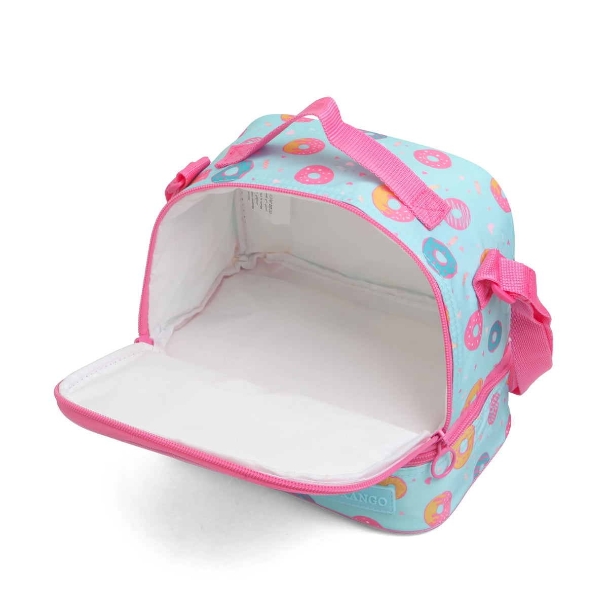 Lunch Bag for Girls Image