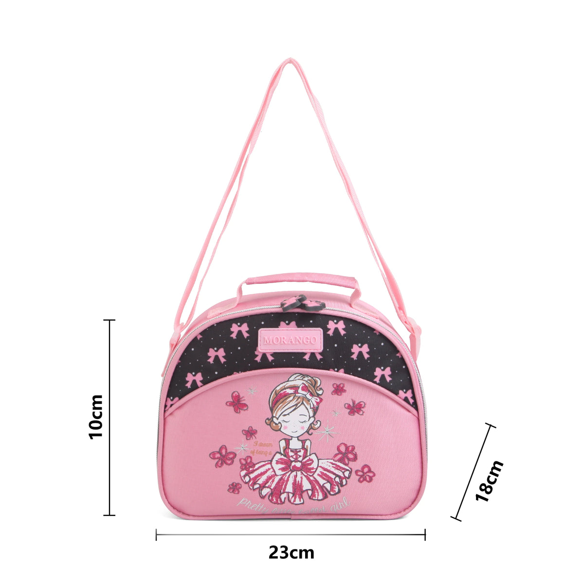 Lunch Bag for Girls Image
