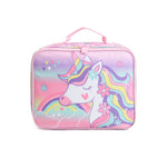 Free Pink 1 Lunch Bag for Girls Image