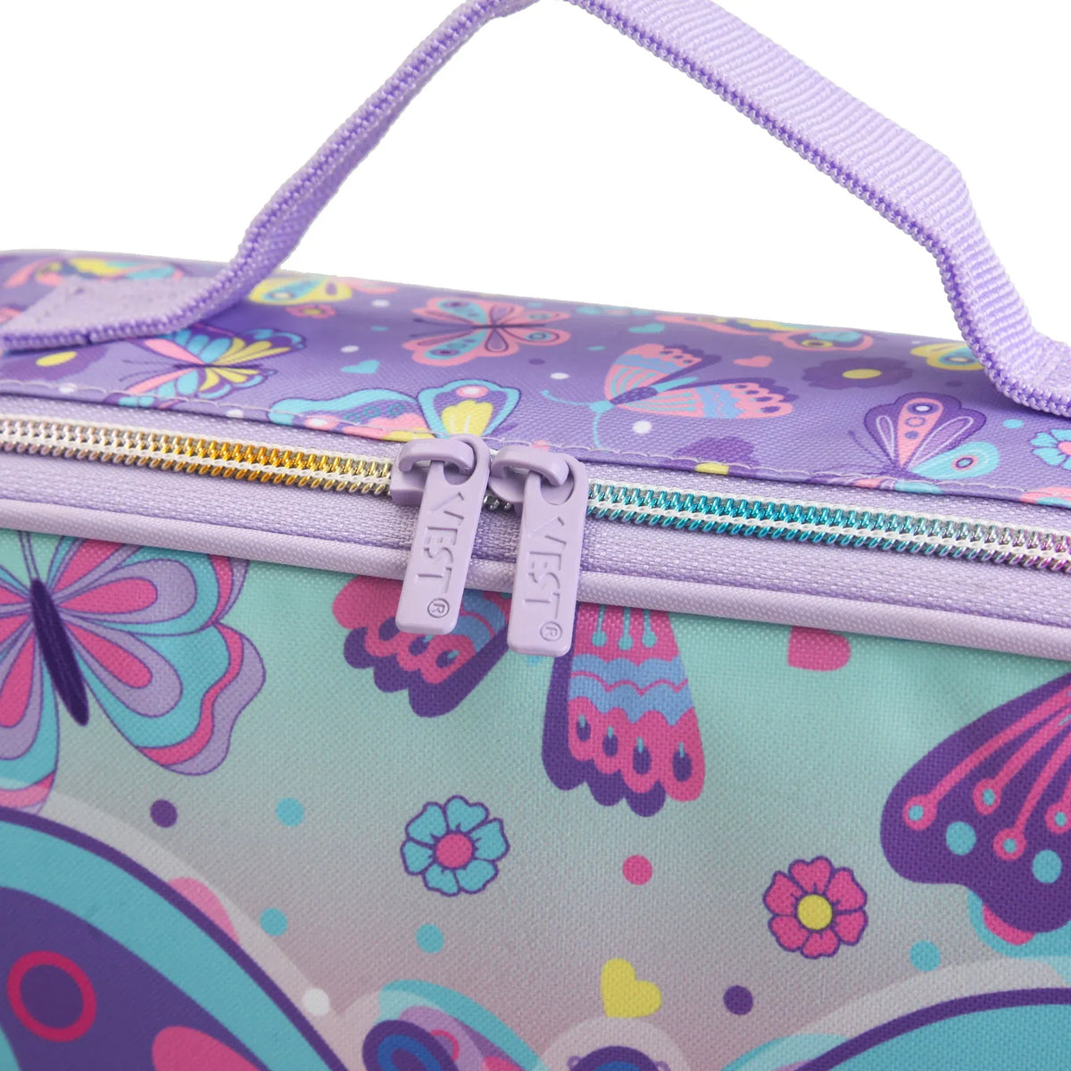 Lunch Bag for Girls Image