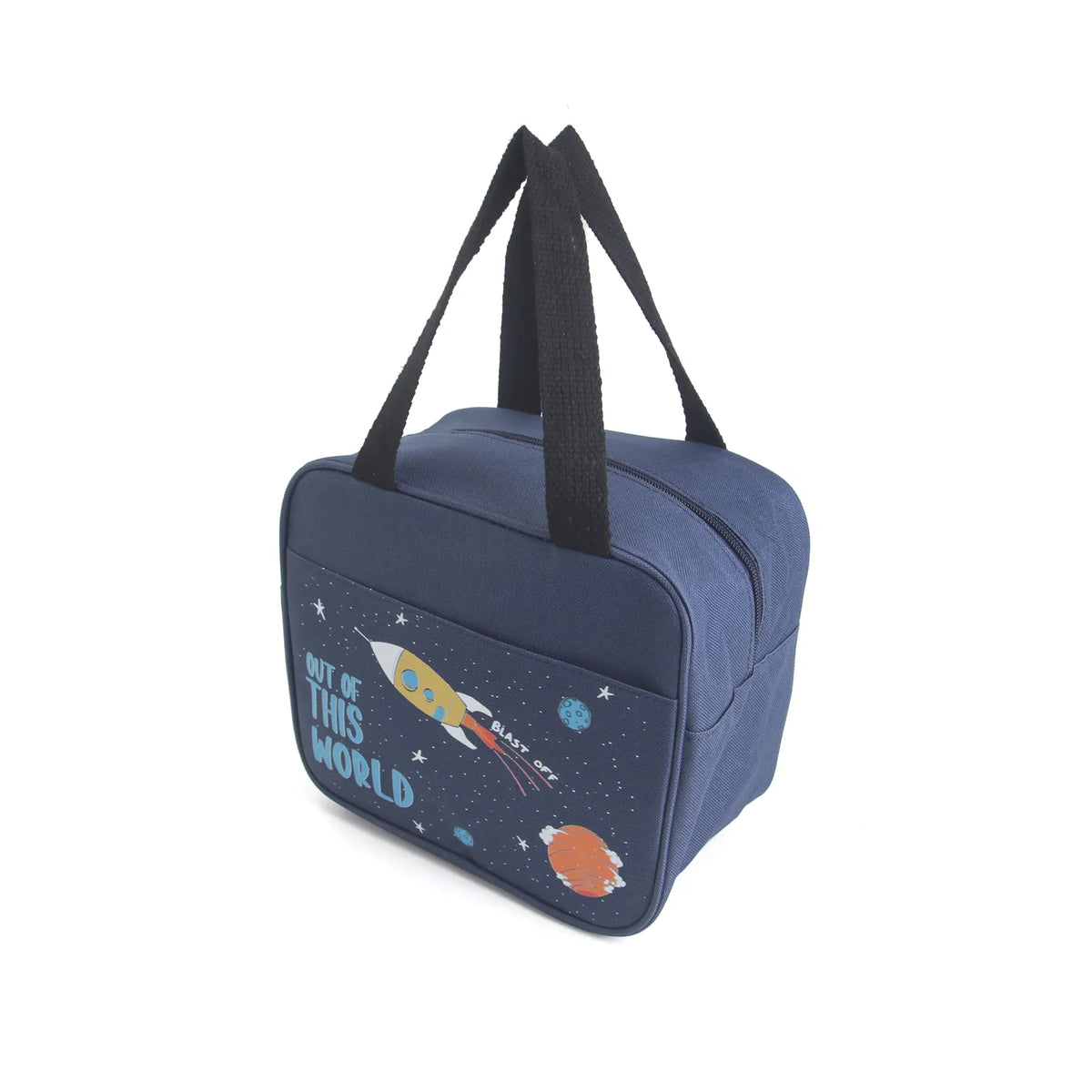 Lunch Bag for Boys Image