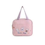 Free Pink Lunch Bag for Girls Image