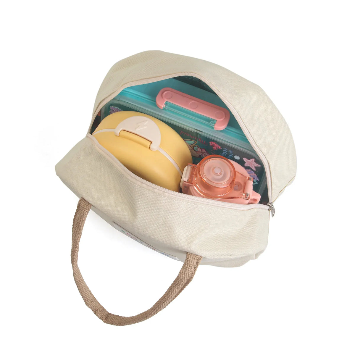 Lunch Bag for Girls Image