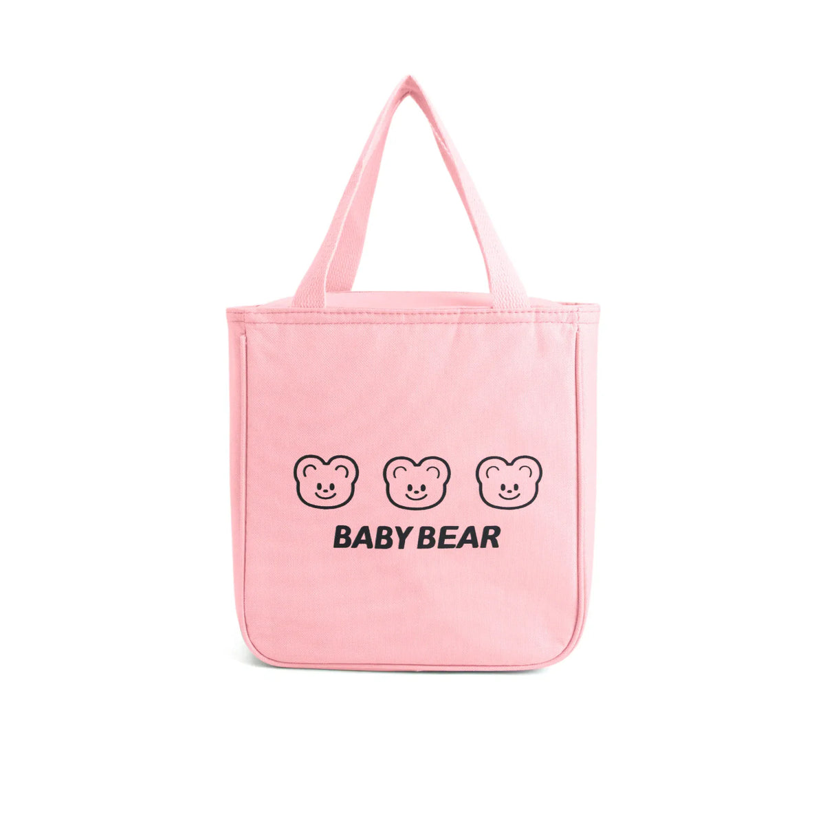 Free Pink Lunch Bag for Girls Image