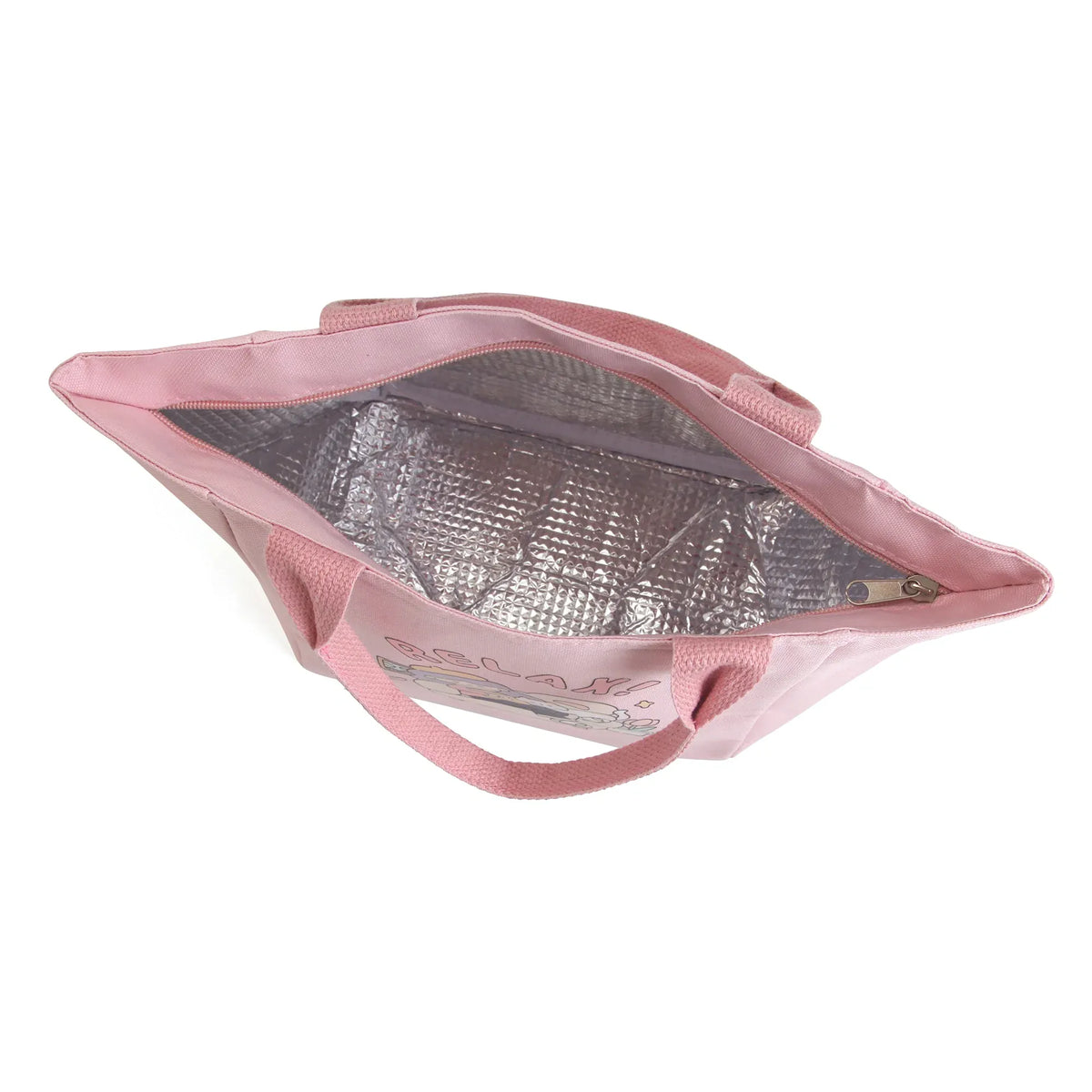 Lunch Bag for Girls Image