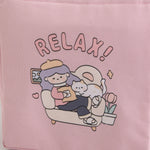 Lunch Bag for Girls Image