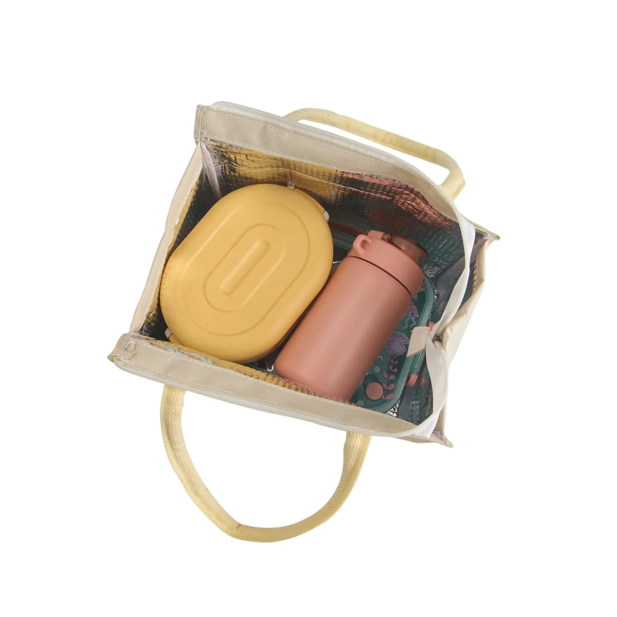 Lunch Bag for Girls Image