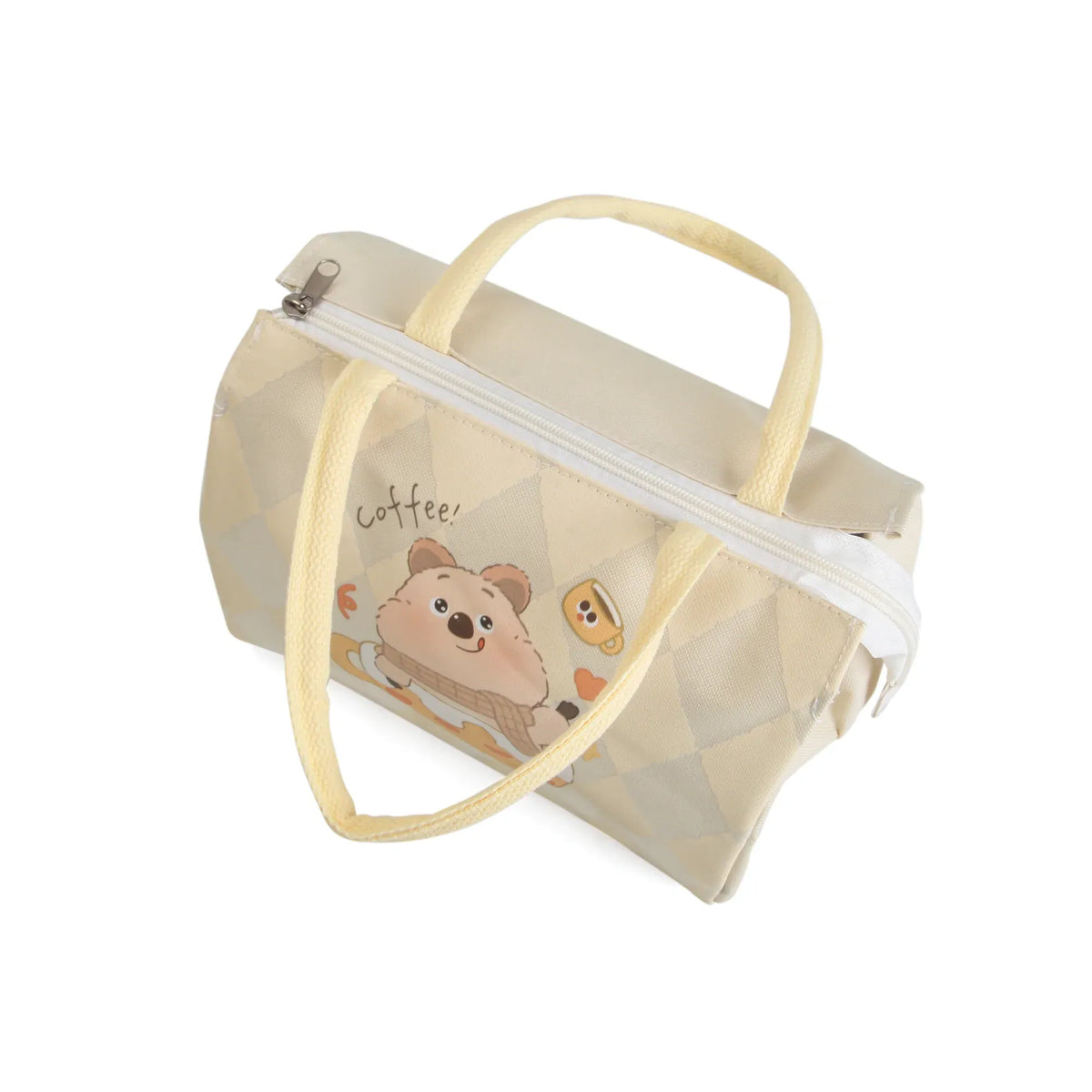 Lunch Bag for Girls Image