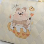 Lunch Bag for Girls Image