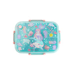 1200Ml Light Blue Lunch Box for Boys Image