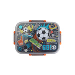1200Ml Navy Lunch Box for Boys Image