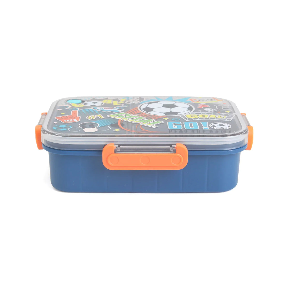 Lunch Box for Boys Image