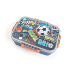 Lunch Box for Boys Image