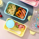 Lunch Box