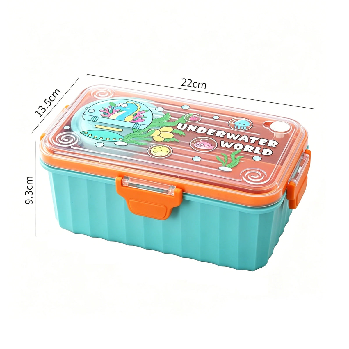 Lunch Box