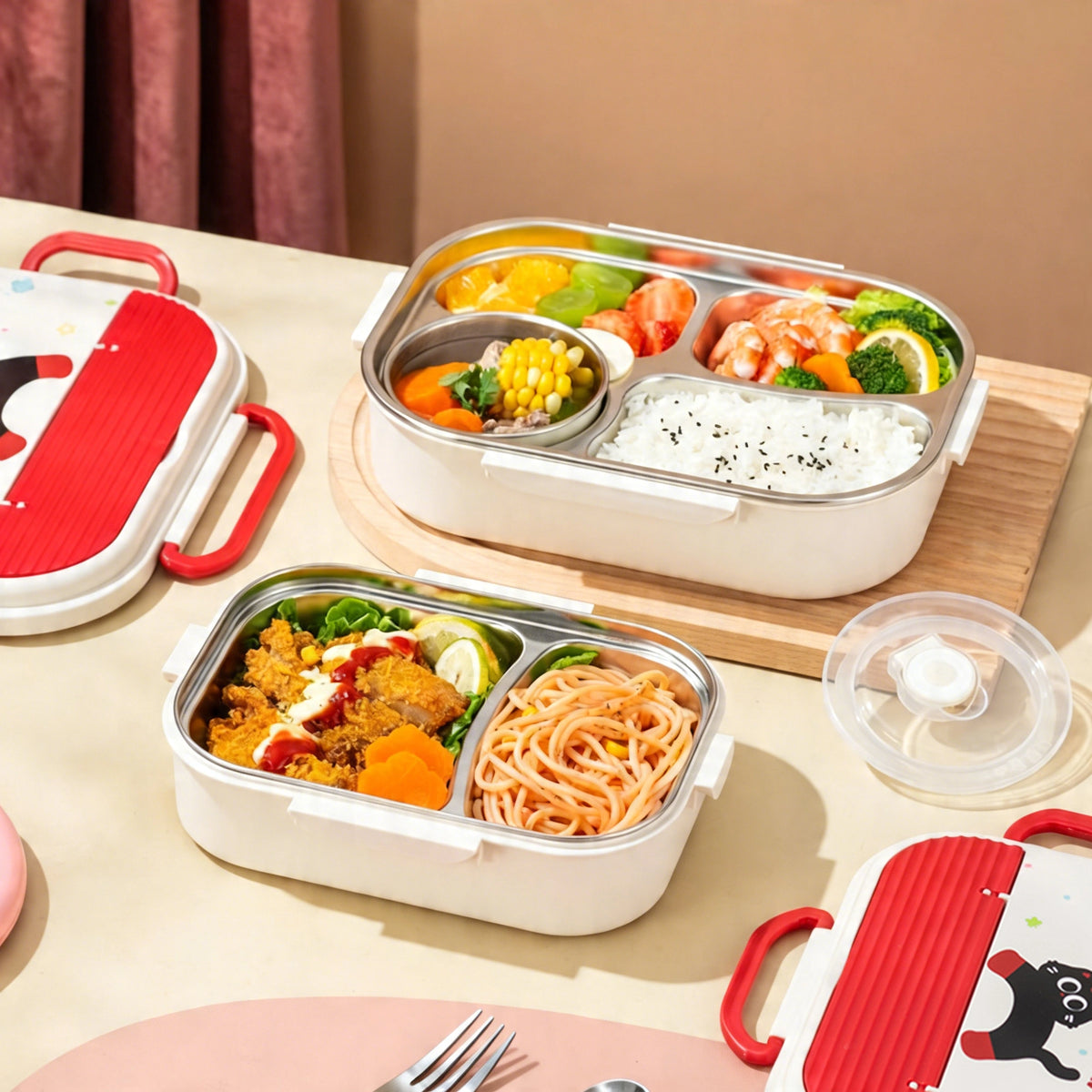 Lunch Box