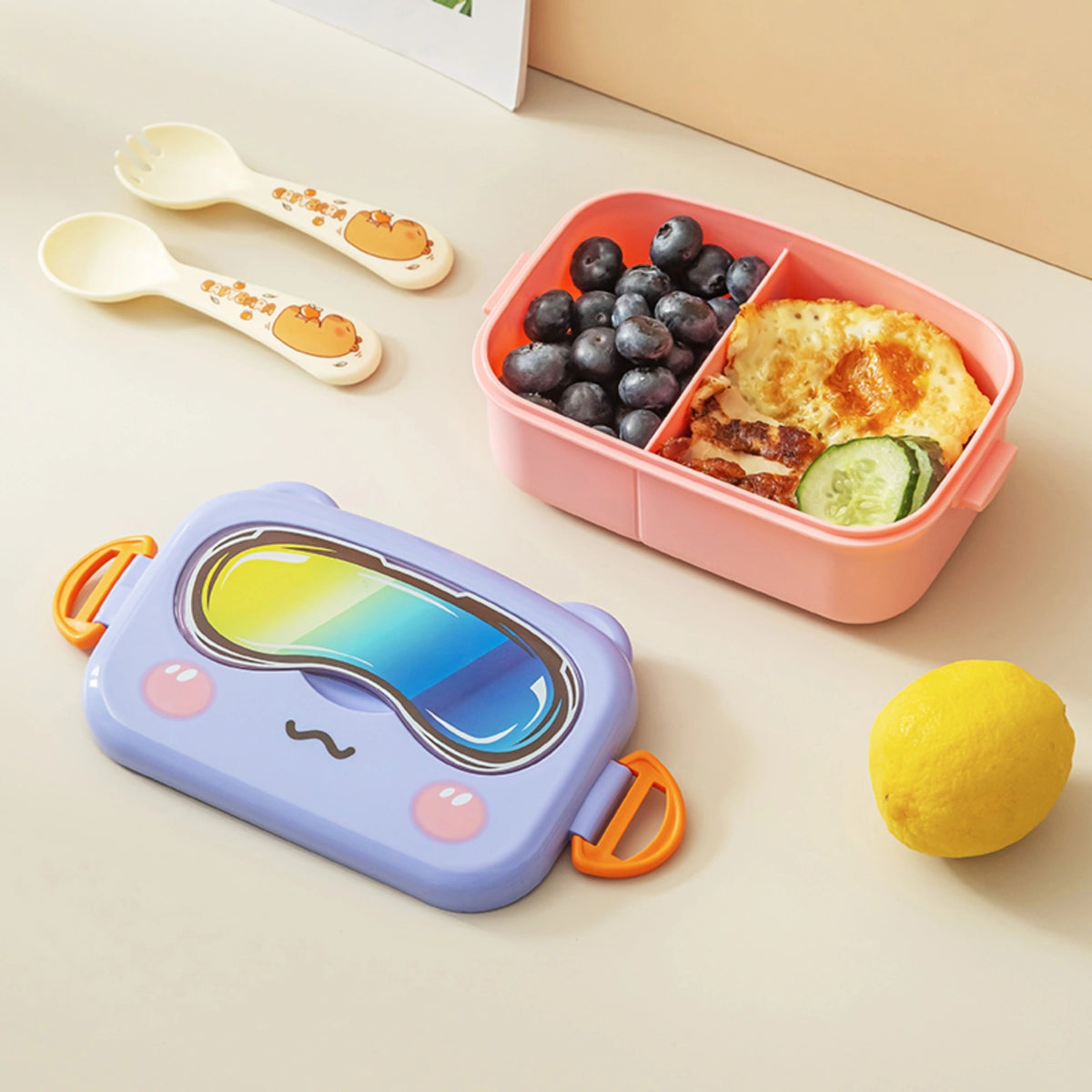 Lunch Box