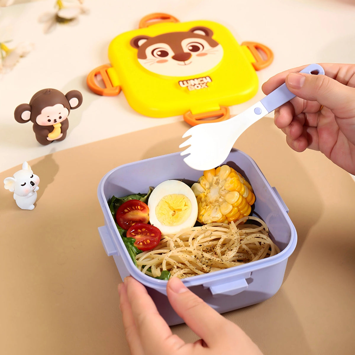 Lunch Box