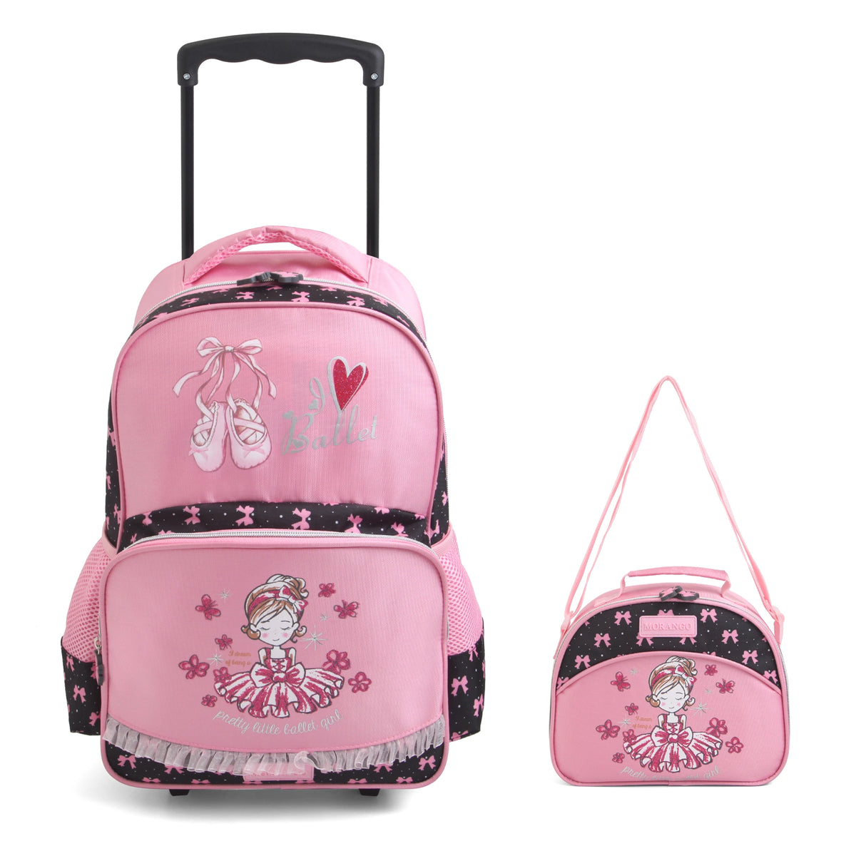 Lunch Bag for Girls Image