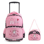 Lunch Bag for Girls Image