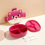 1350ML Fuchsia Lunch Box Image