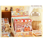 Free Multicolor Magnetic Book Image