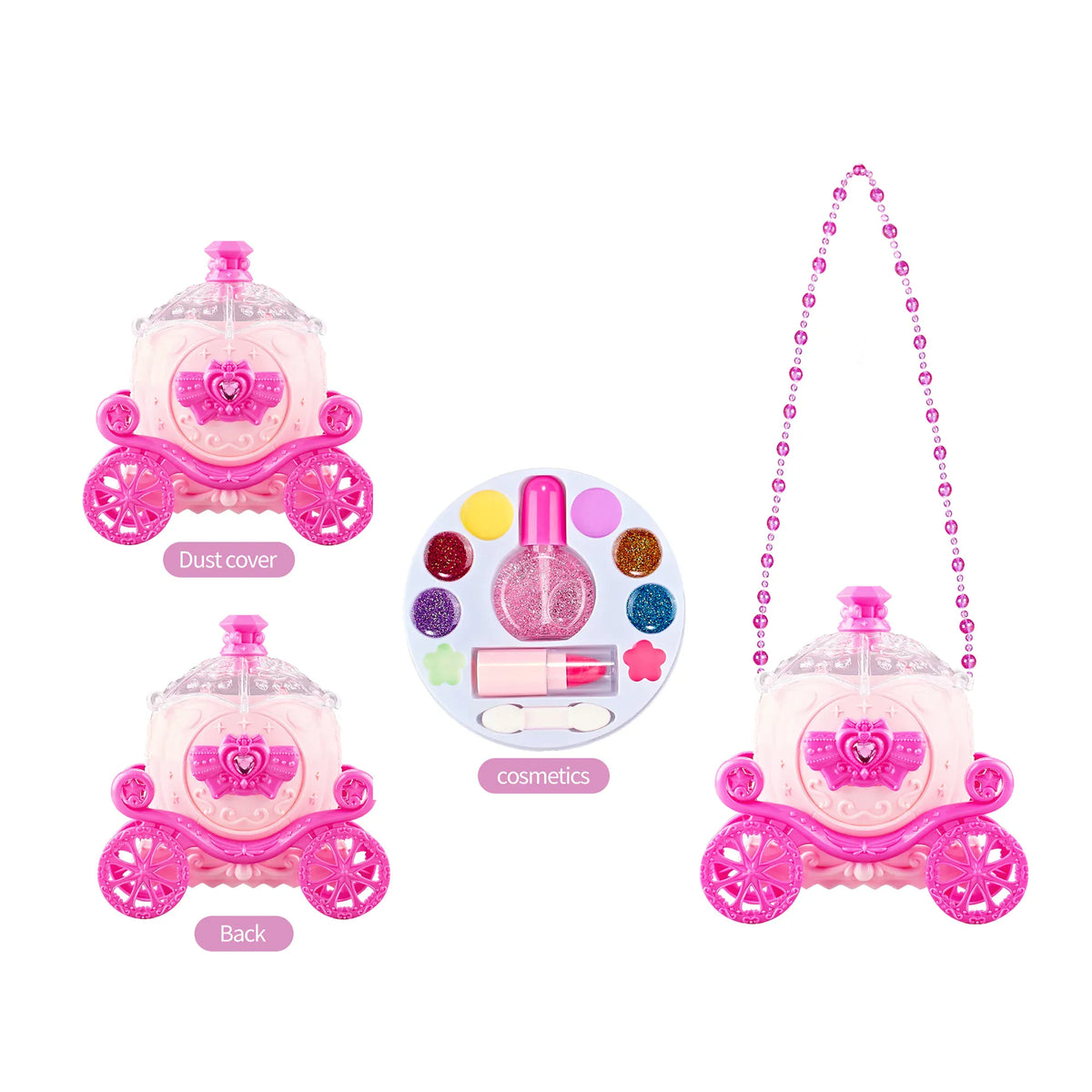 Make-up Toys for Girls Image