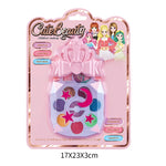 3Y Pink Make-up Toys for Girls Image