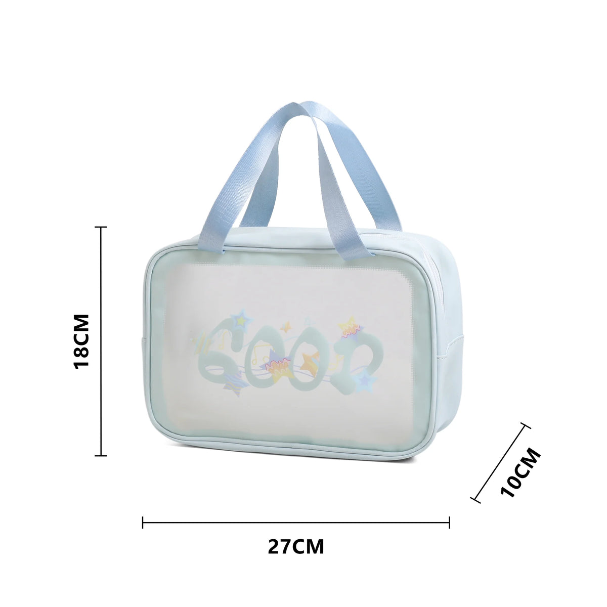 Make Up Bag for Women Image