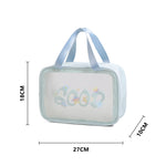 Make Up Bag for Women Image