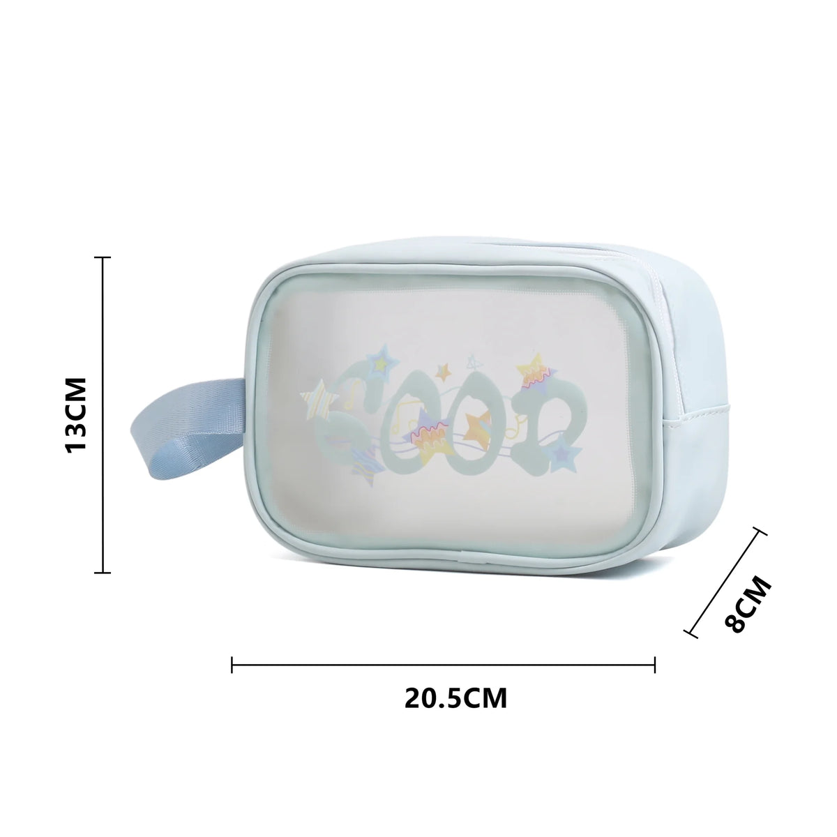 Make Up Bag for Women Image